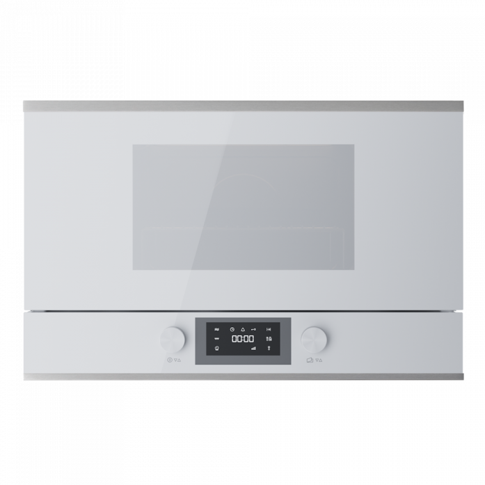 Встраиваемая микроволновая печь Kuppersbusch ML 6330.0 W1 Stainless steel