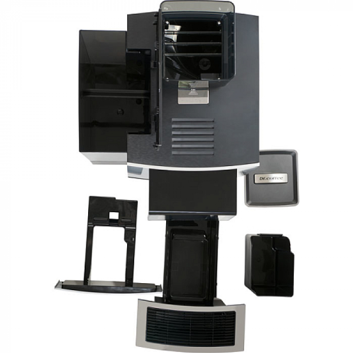 Кофемашина Dr.coffee Proxima F11 Big Plus в магазине «На диване» в Москве  — Выгодная цена