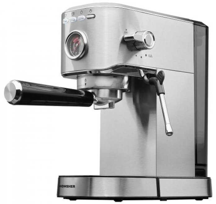 Кофемашина Monsher MC 500