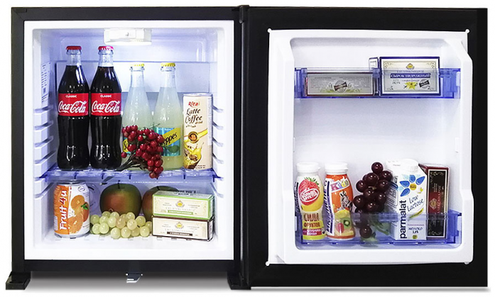Минибар Cold vine MCA-28B в магазине «На диване» в Москве  — Выгодная цена