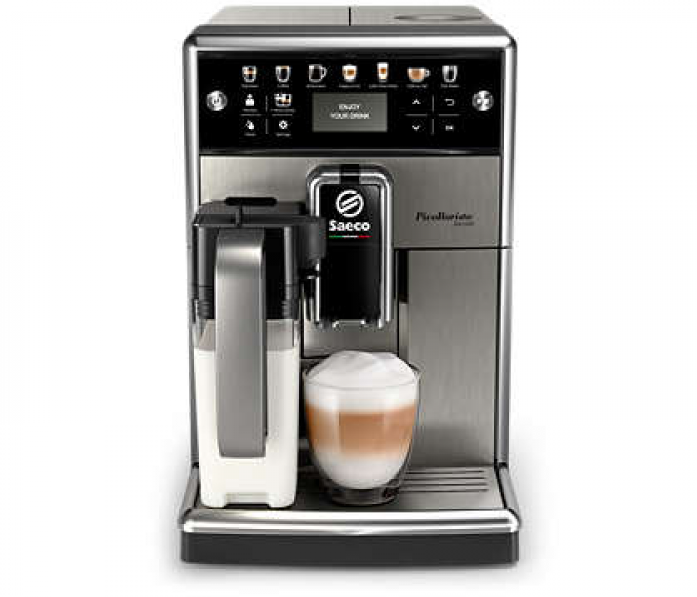 Кофемашина Saeco SM 5573/10