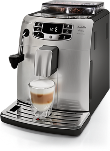 Кофемашина Philips Saeco HD8888/19 в магазине «На диване» в Москве  — Выгодная цена