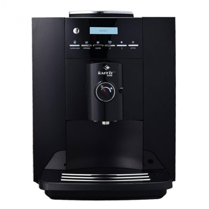 Кофемашина Kaffit.com Nizza KLM1604А Black