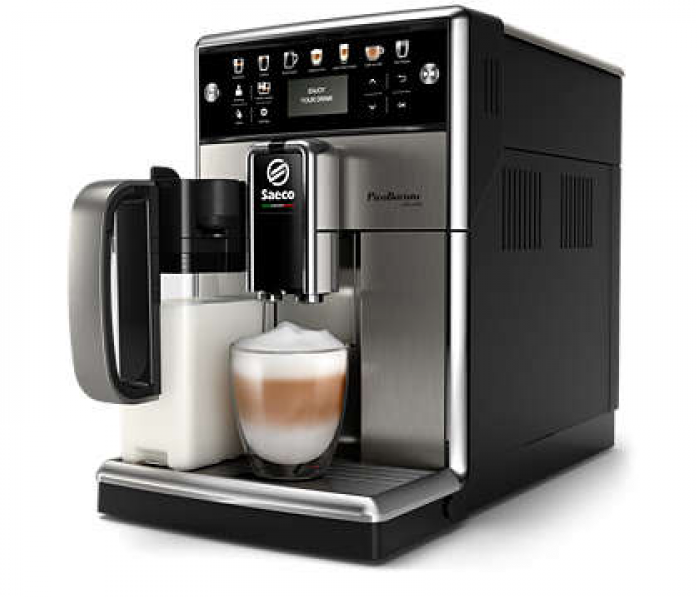 Кофемашина Saeco SM 5573/10 в магазине «На диване» в Москве  — Выгодная цена