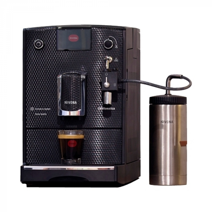 Кофемашина Nivona CafeRomatica 680