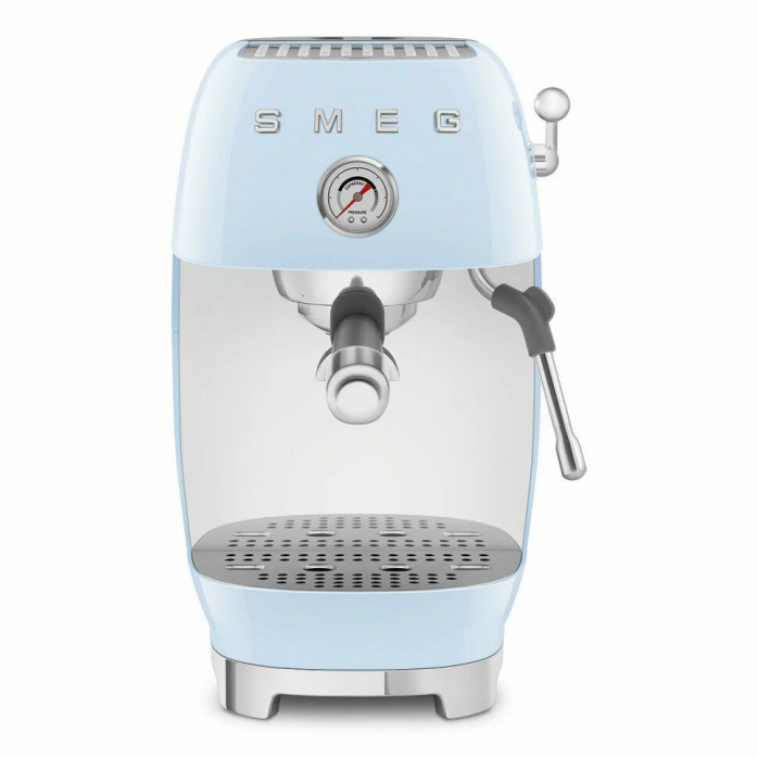 Кофемашина Smeg ECF03PBEU в магазине «На диване» в Москве  — Выгодная цена