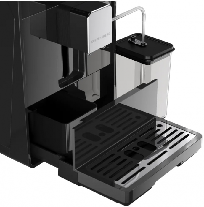 Кофемашина Kuppersberg KCF 402 B в магазине «На диване» в Москве  — Выгодная цена
