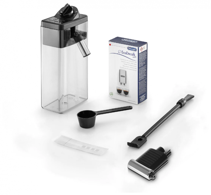 Кофемашина DeLonghi ECAM46.860.B в магазине «На диване» в Москве  — Выгодная цена