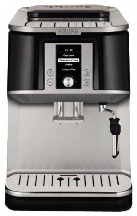 Кофемашина Krups EA 8320