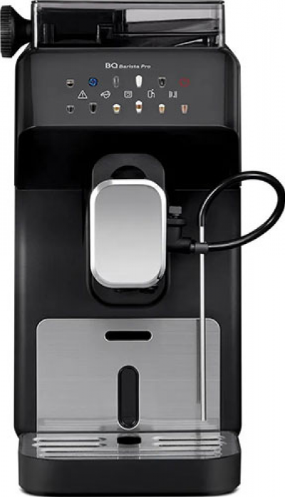 Кофемашина BQ CM9004 Black в магазине «На диване» в Москве  — Выгодная цена