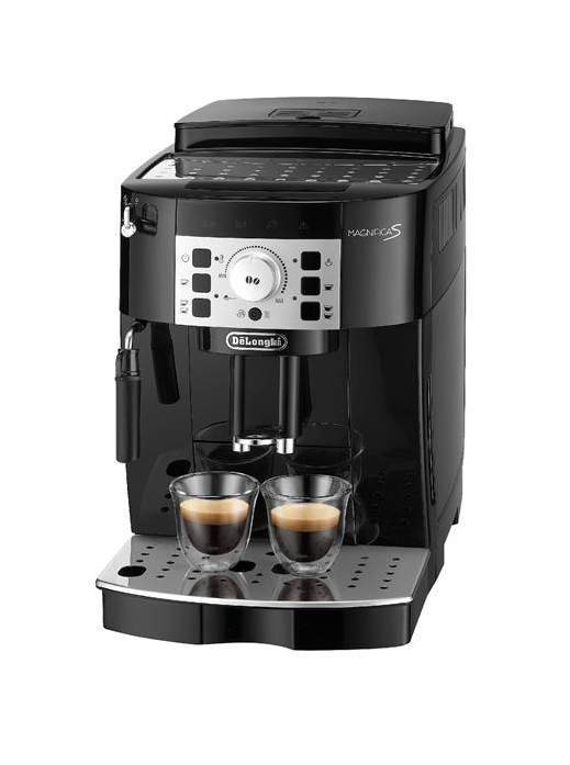 Кофемашина DeLonghi ESAM 22.110.B