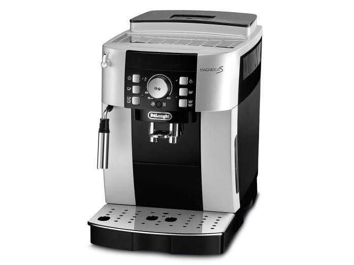 Кофемашина DeLonghi ECAM 21.117.SB в магазине «На диване» в Москве  — Выгодная цена