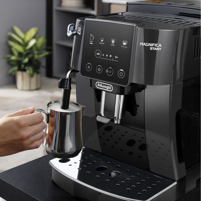 Кофемашина DeLonghi ECAM220.22.GB в магазине «На диване» в Москве  — Выгодная цена