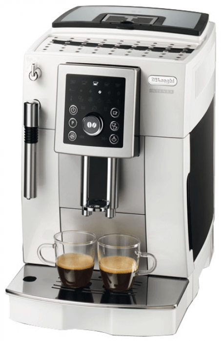 Кофемашина DeLonghi ECAM 23.210 W