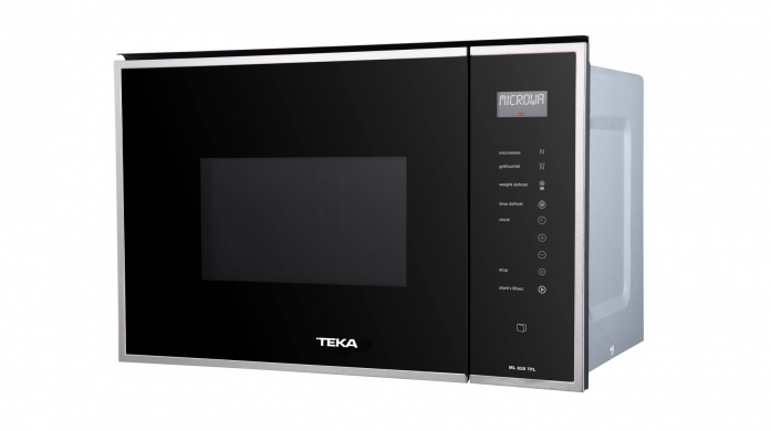 Встраиваемая микроволновая печь Teka ML 825 TFL в магазине «На диване» в Москве  — Выгодная цена