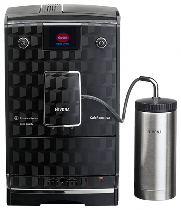 Кофемашина Nivona NICR 788