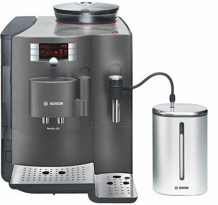 Кофемашина Bosch TES70621W