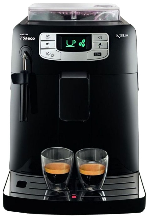 Кофемашина Philips Saeco HD 8751/11