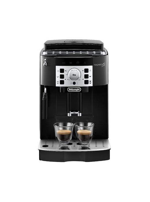 Кофемашина DeLonghi ESAM 22.110.B в магазине «На диване» в Москве  — Выгодная цена