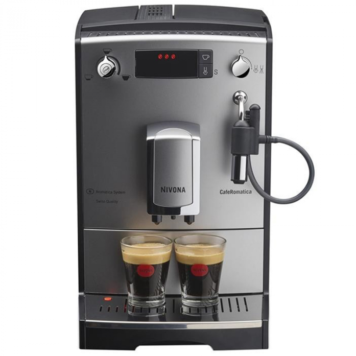 Кофемашина Nivona Caferomatica 530