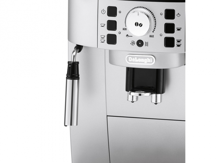Кофемашина DeLonghi ECAM 22.110.SB в магазине «На диване» в Москве  — Выгодная цена