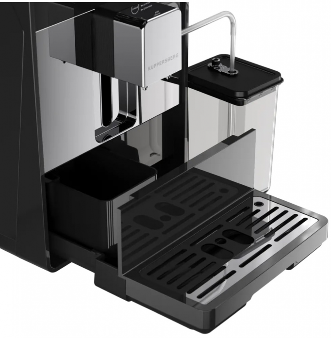 Кофемашина Kuppersberg KCF 402 S в магазине «На диване» в Москве  — Выгодная цена