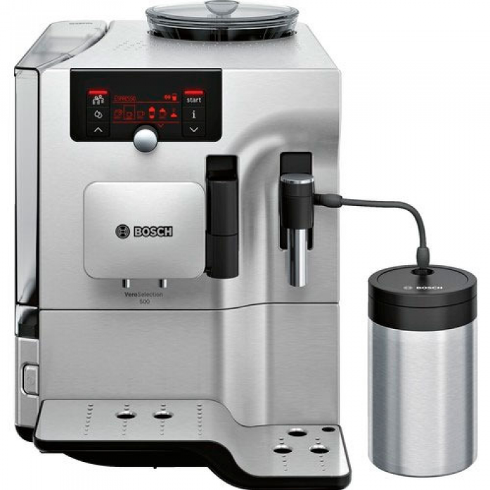 Кофемашина Bosch TES80521RW