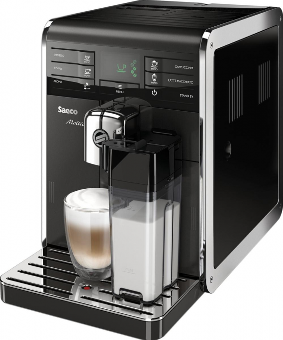 Кофемашина Philips Saeco HD 8886/19