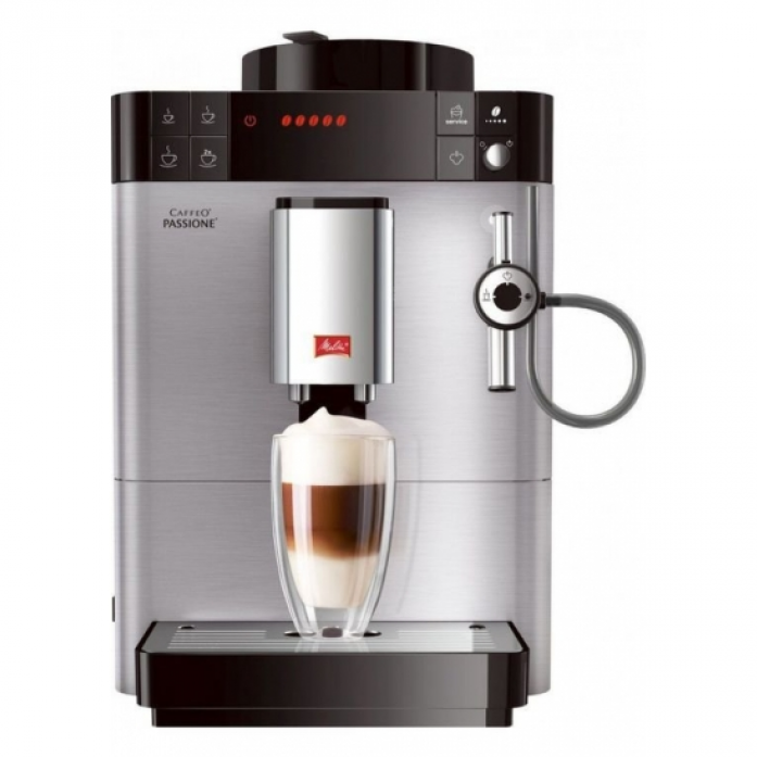 Кофемашина Melitta Caffeo F 53/0-101