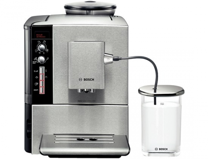 Кофемашина Bosch TES559M1