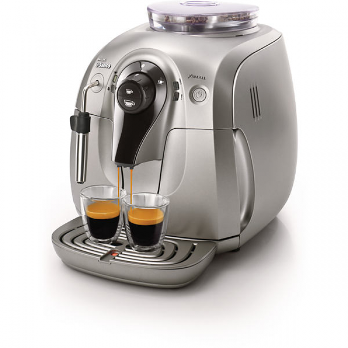 Кофемашина Philips Saeco HD 8747/09