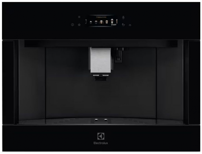 Встраиваемая кофемашина Electrolux KBC85Z