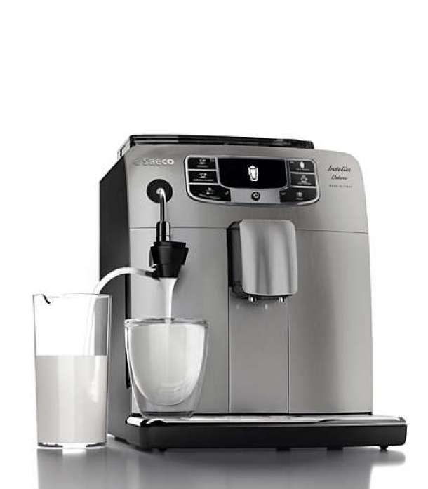 Кофемашина Philips Saeco HD8888/19 в магазине «На диване» в Москве  — Выгодная цена