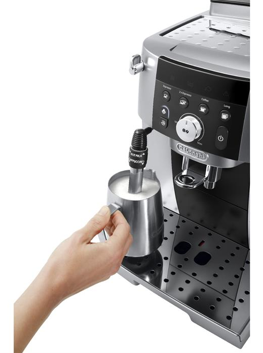 Кофемашина DeLonghi ECAM250.23.SB в магазине «На диване» в Москве  — Выгодная цена