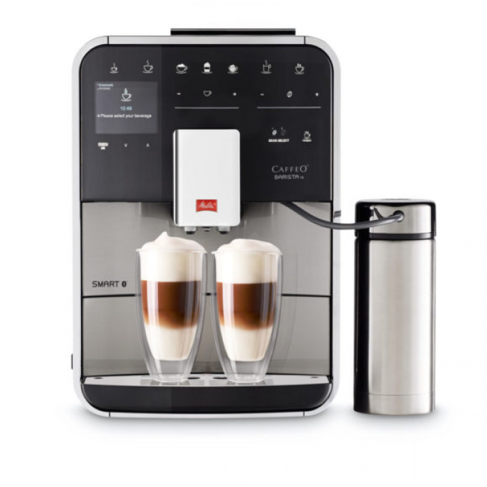Кофемашина MELITTA 21781 в магазине «На диване» в Москве  — Выгодная цена