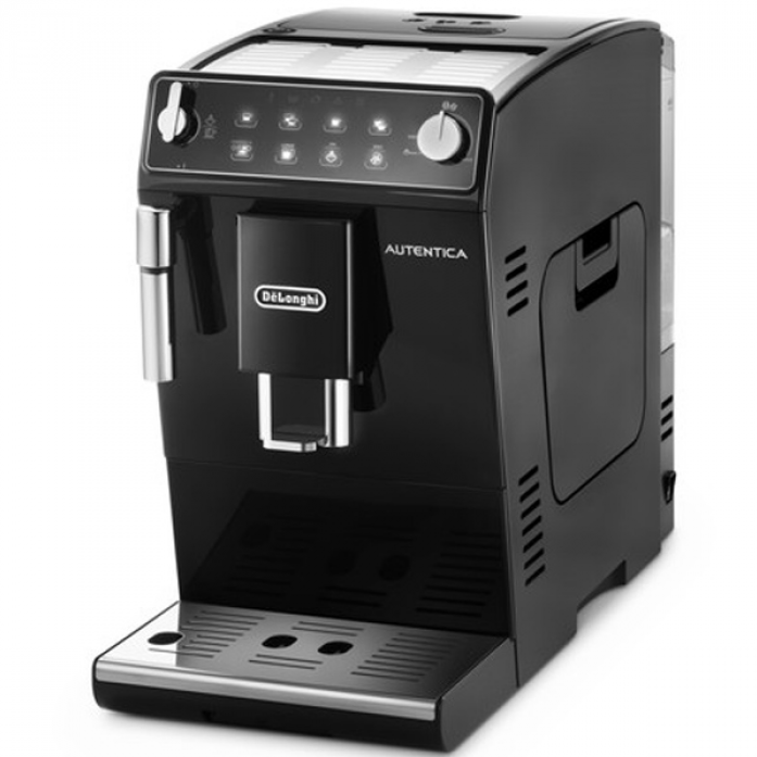 Кофемашина DeLonghi ETAM 29510 B