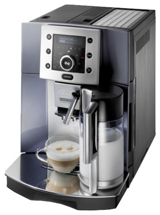 Кофемашина DeLonghi ESAM 5500