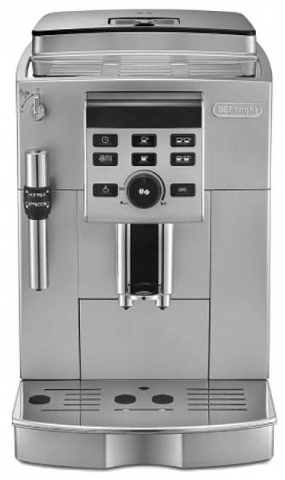 Кофемашина DeLonghi ECAM 23.120 S