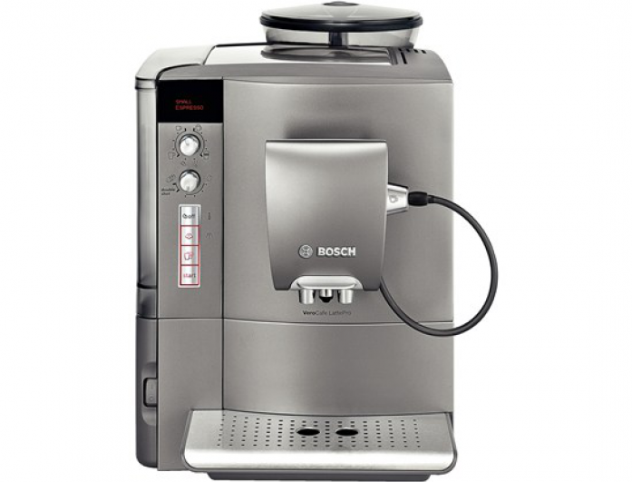 Кофемашина Bosch TES50621W