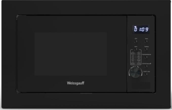 Микроволновая печь Weissgauff HMT-2066 435 746