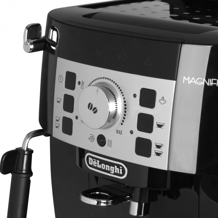 Кофемашина DeLonghi ECAM 22.110.B черная в магазине «На диване» в Москве  — Выгодная цена