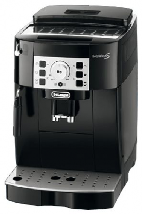 Кофемашина DeLonghi ECAM 22.110 B