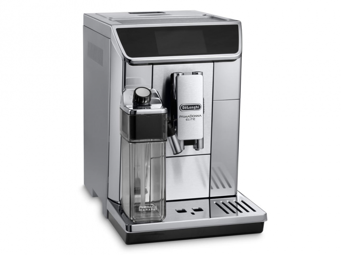 Кофемашина DeLonghi ECAM 650.75.MS в магазине «На диване» в Москве  — Выгодная цена
