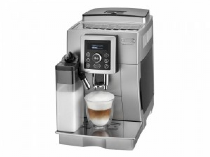 Кофемашина DeLonghi ECAM 23.463 S