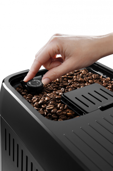 Кофемашина DeLonghi Magnifica Plus ECAM320.60.B черный в магазине «На диване» в Москве  — Выгодная цена