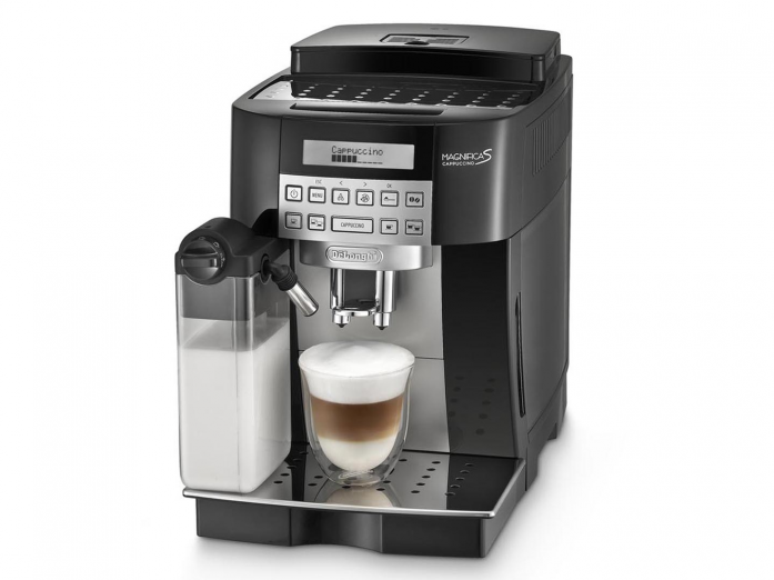Кофемашина DeLonghi ESAM 22.360 B