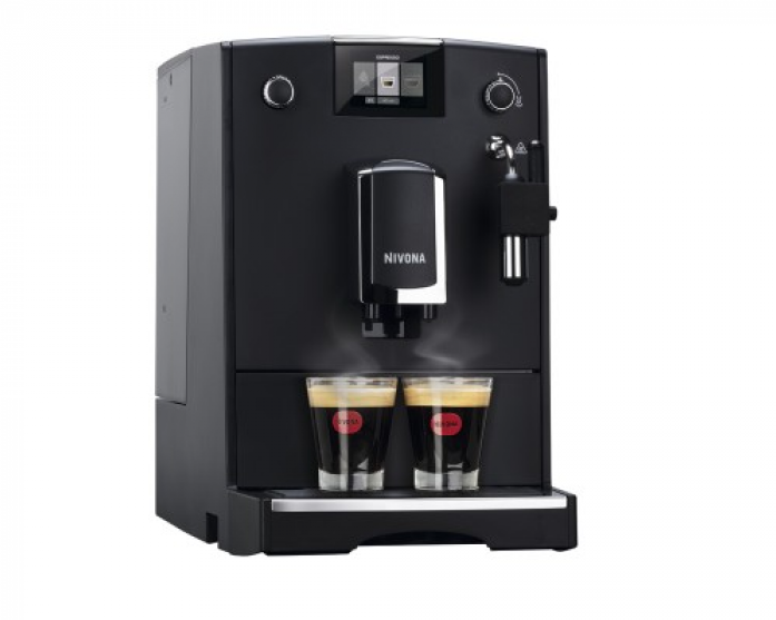 Кофемашина автоматическая Nivona NICR550