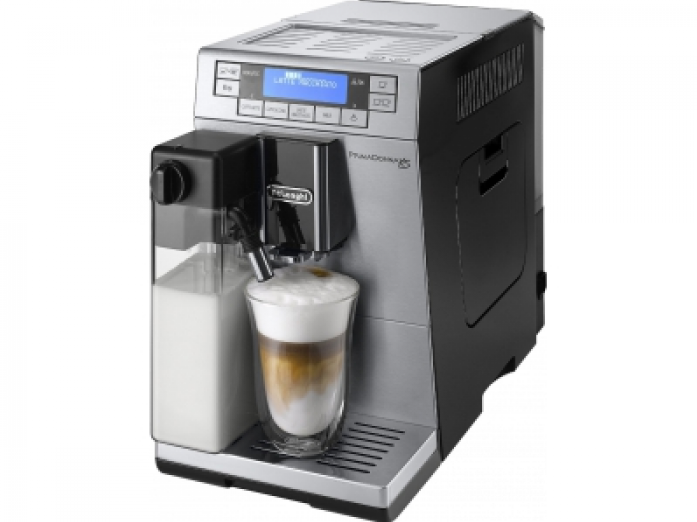 Кофемашина DeLonghi ETAM 36.365 MB