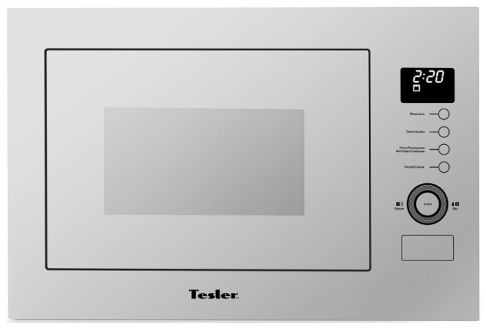 Встраиваемая микроволновая печь TESLER MEB-2590W
