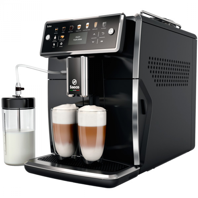 Кофемашина автоматическая Saeco SM7580/00